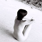 Fourth pic of PinkFineArt | Naked Under Bridge from Michelle7