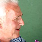 First pic of Beauty And The Senior