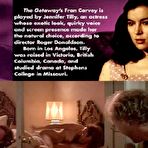 First pic of Celebrity actress Jennifer Tilly nude and sex action movie scenes | Mr.Skin FREE Nude Celebrity Movie Reviews!