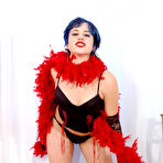 Third pic of PinkFineArt | Amethyst Burlesque s2 from Montreal Dream