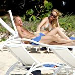 Second pic of Nicolette Sheridan