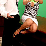 First pic of My Milf Boss - Free Preview