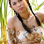 Third pic of College geisha