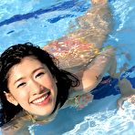 Third pic of College geisha