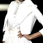First pic of Emanuela de Paula sexy in bikinies and lingeries runway shots