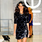 Fourth pic of Emanuela de Paula sexy in bikinies and lingeries runway shots