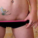Fourth pic of Panty Land - Teen models in wet panties! Fetish porn pictures and videos! Panty Sex Mania!