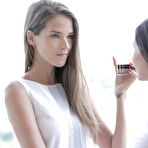 First pic of PinkFineArt | Keira n Silvie Deluxe ph from Nubile Films