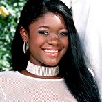 First pic of Ebony Bordello
