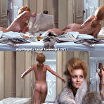 Fourth pic of Ann Margret naked in hot scenes from several movies
