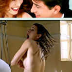 First pic of :: Debra Messing naked photos :: Free nude celebrities.