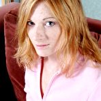 First pic of Absolutely Redheads