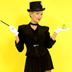 Second pic of PinkFineArt | Hayley Marie Now You See from Pin-Up Wow