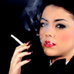 First pic of PinkFineArt | Bryoni Kate Smoking Hot from Pin-Up Wow