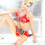 Fourth pic of Miley Cyrus sexy scenes from 23 music video