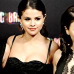 First pic of Selena Gomez at Spring Breakers premiere