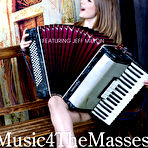First pic of PinkFineArt | Jeff Milton Music4Masses from Rylsky Art