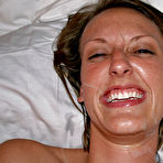 Third pic of blowjob facial