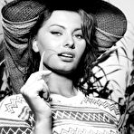 Third pic of Sophia Loren