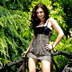 First pic of PinkFineArt | Sandra Shine Jungle Babe from Sandra Shine Live