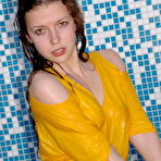 Fourth pic of PinkFineArt | Sarah Erotic Shower from Sarah and Melli