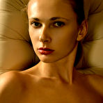 Second pic of Olya M - Olya M gets rid of her clothes and lingerie to show off her naked body to the world.