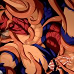 Third pic of ::: Yaoi Tentacles :::