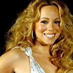 Fourth pic of  Mariah Carey fully naked at TheFreeCelebMovieArchive.com! 