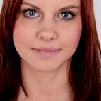 First pic of PinkFineArt | Marie Czech Casting 2206 from Czech Casting