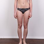 Second pic of PinkFineArt | Marie Czech Casting 2206 from Czech Casting