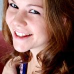 First pic of Absolutely Redheads