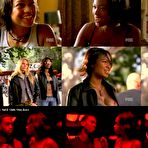 Second pic of ::: FREE CELEBRITY MOVIE ARCHIVE ::: @ Tatyana Ali