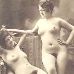 Second pic of Vintage Classic Porn