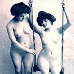 Fourth pic of Vintage Classic Porn