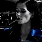 First pic of Eva Green full frontal nude in Sin City: A Dame to Kill For