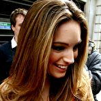 First pic of :: Babylon X ::Kelly Brook gallery @ Celebsking.com nude and naked celebrities