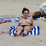 Third pic of :: Babylon X ::Kelly Brook gallery @ Celebsking.com nude and naked celebrities