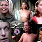 Fourth pic of Sheryl Lee nude vidcaps several movies