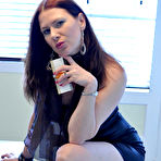 First pic of PinkFineArt | Mina Black Smoking Dress from Smoking Mina