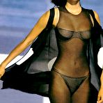 Second pic of Yasmeen Ghauri sex pictures @ OnlygoodBits.com free celebrity naked ../images and photos