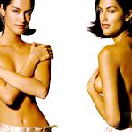 Third pic of Yasmeen Ghauri sex pictures @ OnlygoodBits.com free celebrity naked ../images and photos