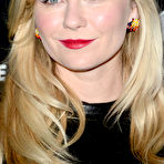 First pic of Kirsten Dunst