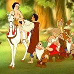 Second pic of Snowwhite and dwarfs dirty sex - Free-Famous-Toons.com