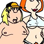 Second pic of Family Guy Griffins orgies - Free-Famous-Toons.com