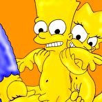 First pic of Simpsons family hardcore sex - Free-Famous-Toons.com