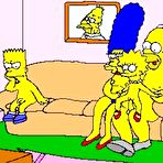 Fourth pic of Simpsons family hardcore sex - Free-Famous-Toons.com
