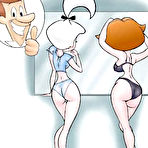 First pic of Jetsons family forbidden sex - Free-Famous-Toons.com
