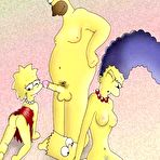 Second pic of Lisa Simpson forbidden orgies - Free-Famous-Toons.com