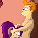 Second pic of Futurama family hardcore orgies - Free-Famous-Toons.com
