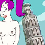 First pic of Futurama family hidden sex - Free-Famous-Toons.com